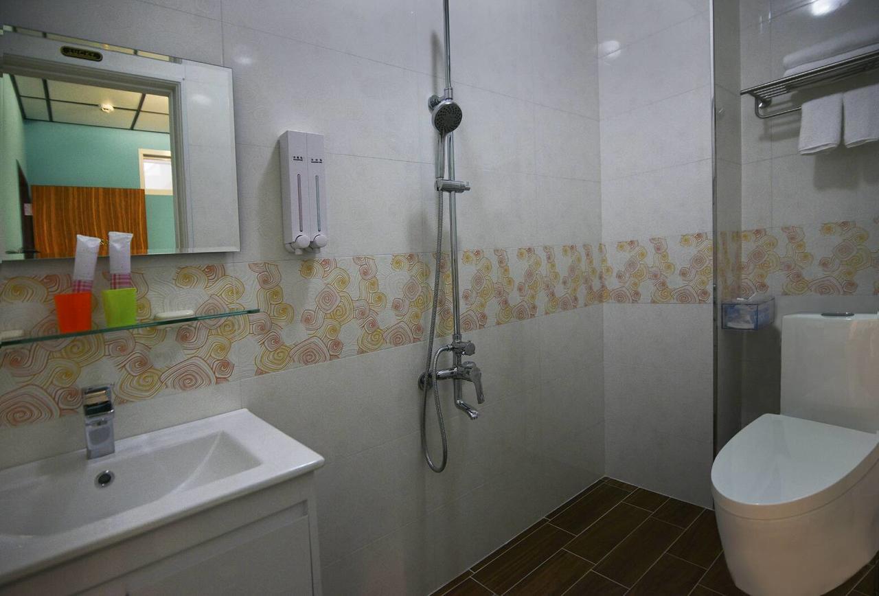 And B&B Hengchun Exterior photo