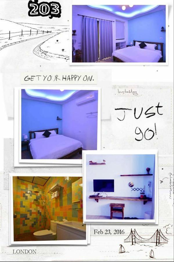 And B&B Hengchun Exterior photo